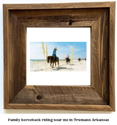 family horseback riding near me in Trumann, Arkansas